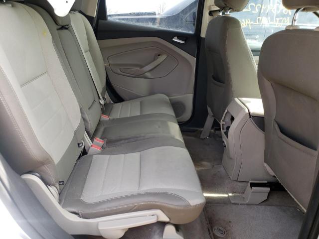 Photo 6 from auction – 2014 FORD ESCAPE SE with VIN 1FMCU0GX5EUA76426