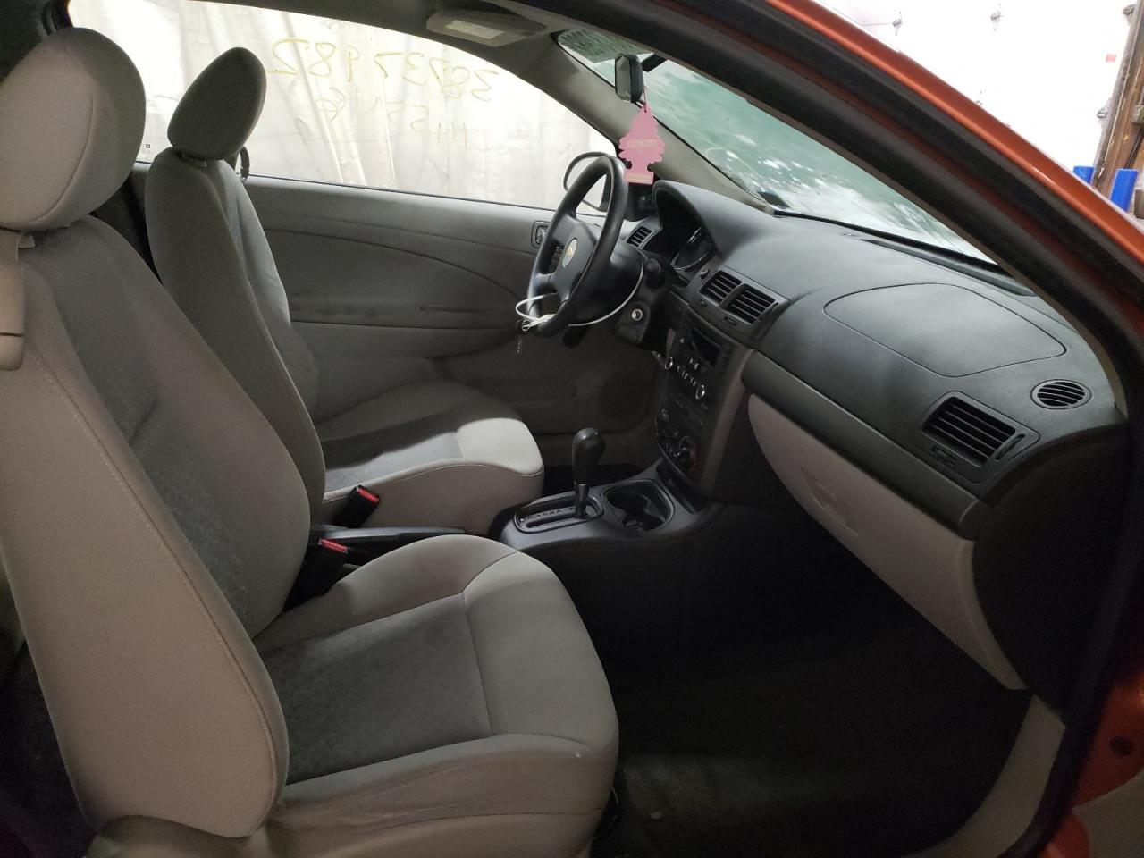 Photo 5 from auction – 2006 CHEVROLET COBALT LS with VIN 1G1AK15F867802791
