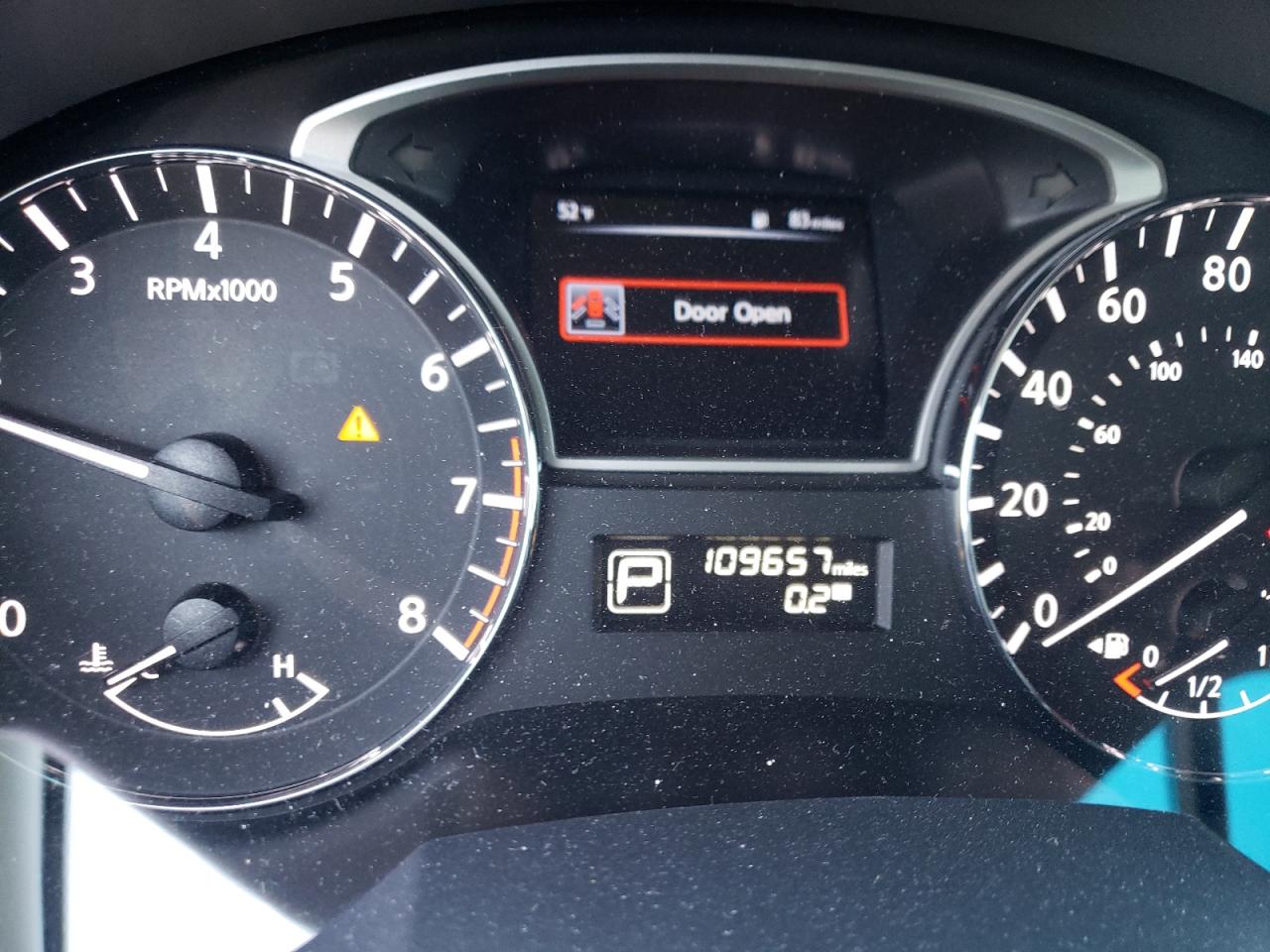 Photo 8 from auction – 2015 NISSAN ALTIMA 2.5 with VIN 1N4AL3AP3FC250595