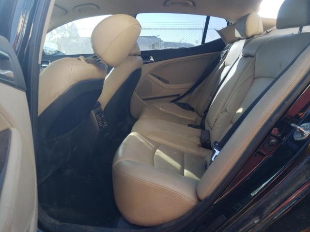 Photo 6 from auction – 2014 KIA OPTIMA EX with VIN 5XXGN4A7XEG300783