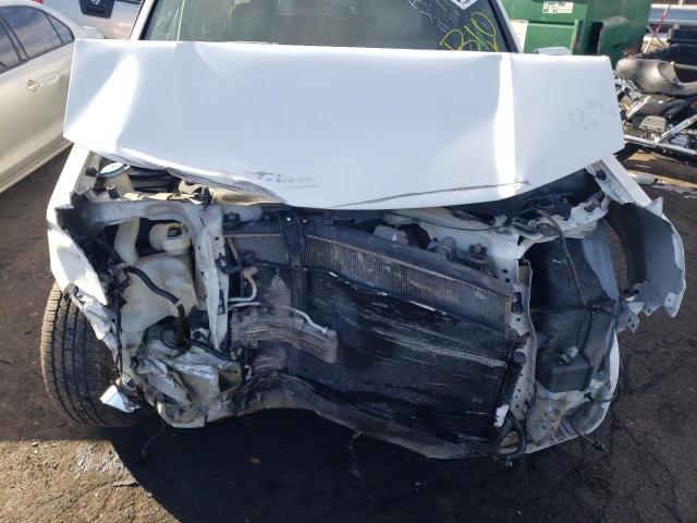 Photo 7 from auction – 2011 HONDA PILOT EXL with VIN 5FNYF4H54BB104763