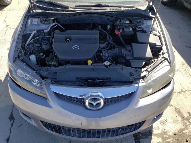 Photo 7 from auction – 2007 MAZDA 6 I with VIN 1YVHP80C775M15430