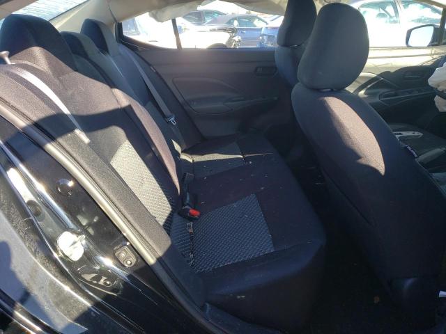 Photo 6 from auction – 2020 NISSAN VERSA S with VIN 3N1CN8DV7LL904456