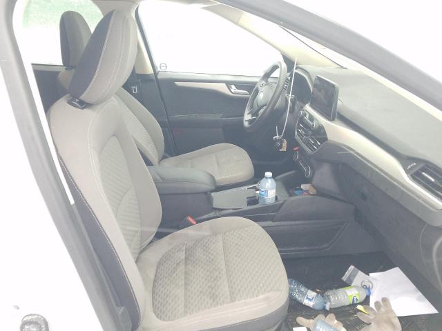 Photo 5 from auction – 2020 FORD ESCAPE SE with VIN 1FMCU0G64LUA02208