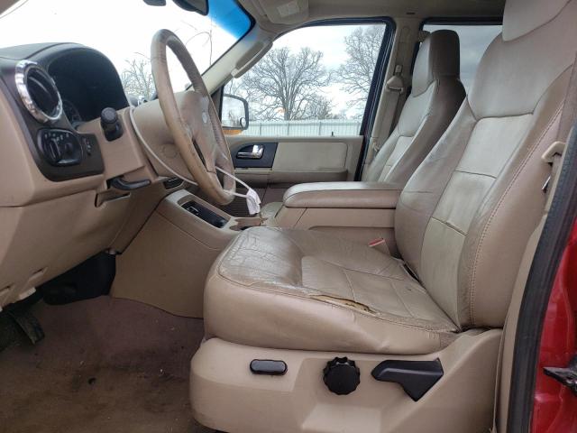 Photo 5 from auction – 2005 FORD EXPEDITION with VIN 1FMFU18595LB08901