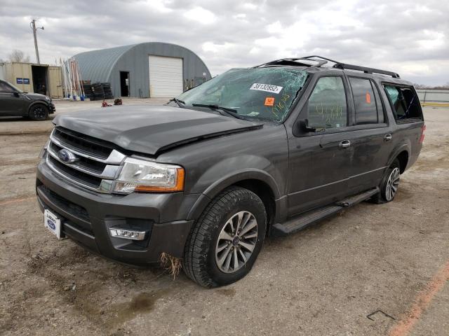 Photo 2 from auction – 2017 FORD EXPEDITION with VIN 1FMJK1HT6HEA74813