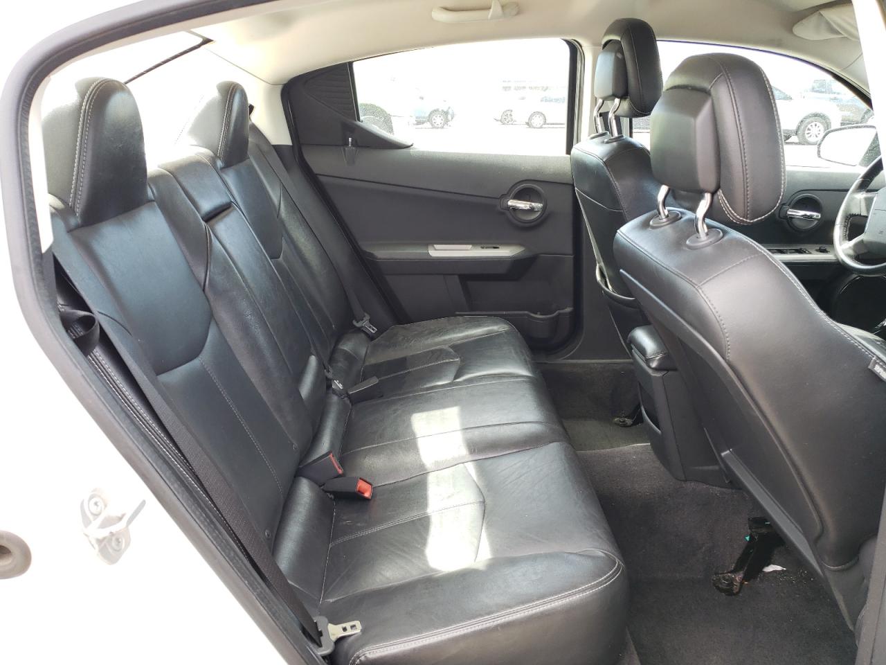 Photo 6 from auction – 2010 DODGE AVENGER R/ with VIN 1B3CC5FB0AN149153