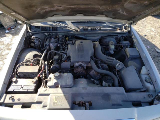 Photo 7 from auction – 2004 MERCURY GRAND MARQ with VIN 2MEFM74W64X640645