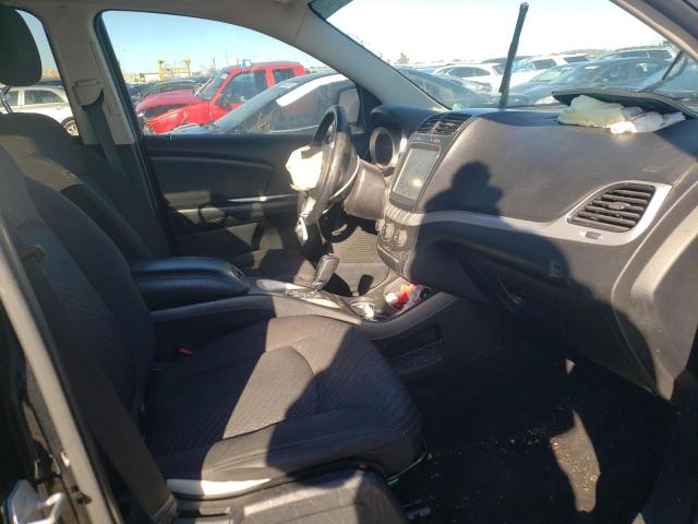 Photo 5 from auction – 2014 DODGE JOURNEY SX with VIN 3C4PDCBG5ET289739