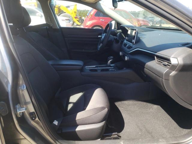 Photo 5 from auction – 2020 NISSAN ALTIMA S with VIN 1N4BL4BV4LC131604