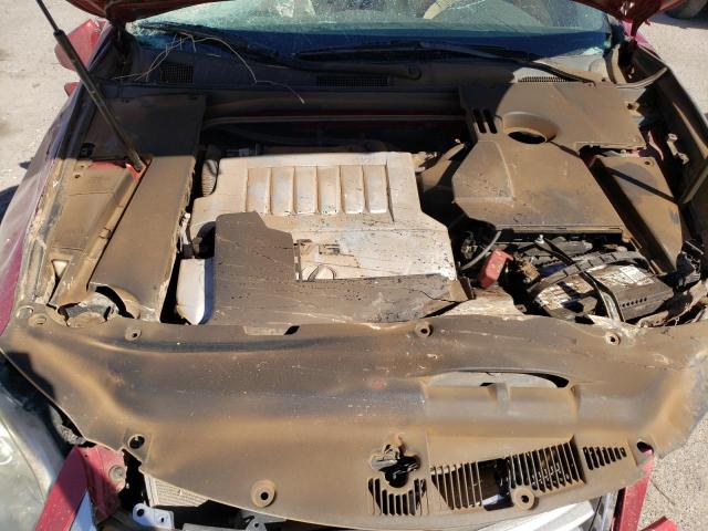 Photo 7 from auction – 2010 LEXUS ES 350 with VIN JTHBK1EG9A2348608
