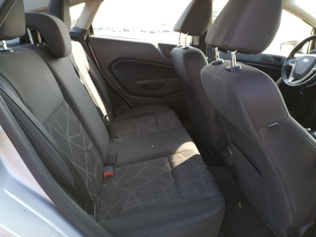 Photo 6 from auction – 2013 FORD FIESTA SE with VIN 3FADP4BJ5DM217854
