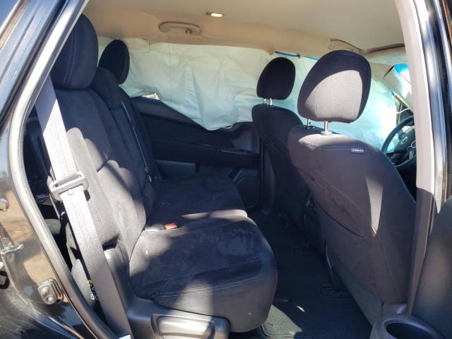 Photo 6 from auction – 2016 NISSAN PATHFINDER with VIN 5N1AR2MM4GC606165
