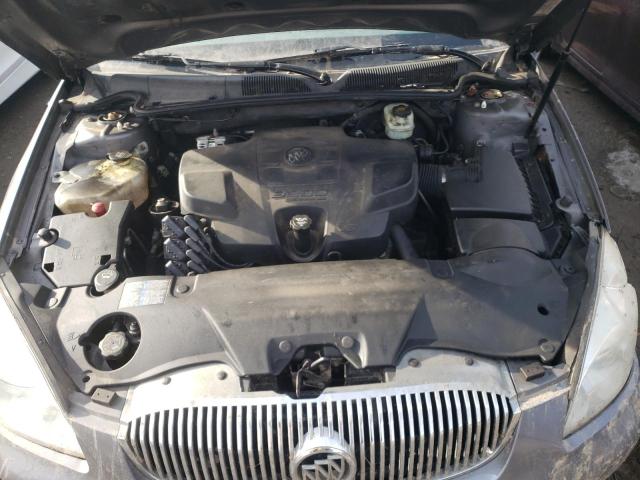 Photo 7 from auction – 2007 BUICK LUCERNE CX with VIN 1G4HP57237U227314