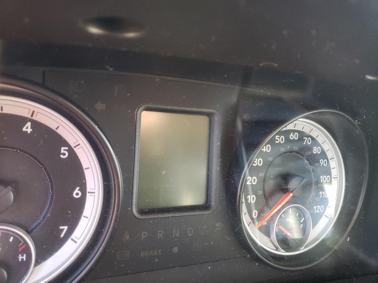 Photo 8 from auction – 2013 RAM 1500 ST with VIN 1C6RR7FP9DS511847