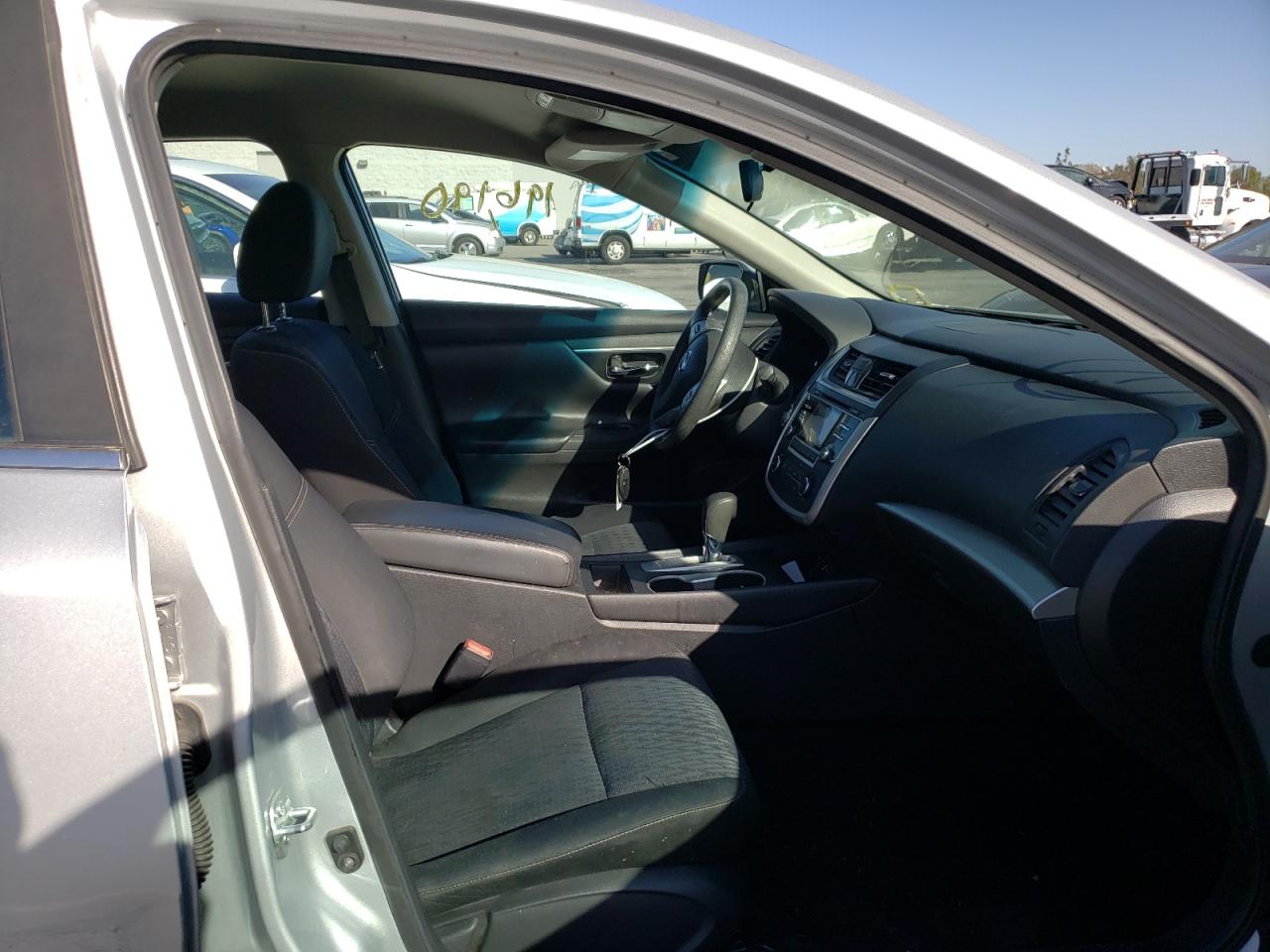 صورة رقم 5 من المزاد - 2016 NISSAN ALTIMA 2.5 مع VIN 1N4AL3AP1GN314140