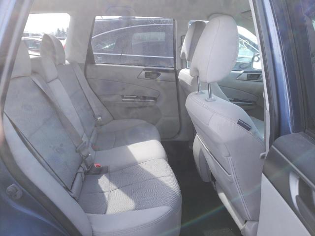 Photo 6 from auction – 2011 SUBARU FORESTER 2 with VIN JF2SHCBC3BG708281