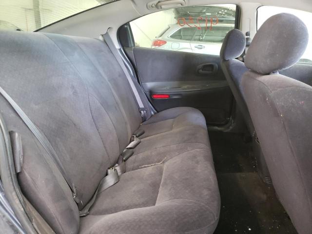 Photo 6 from auction – 2000 DODGE INTREPID with VIN 2B3HD46R4YH366542