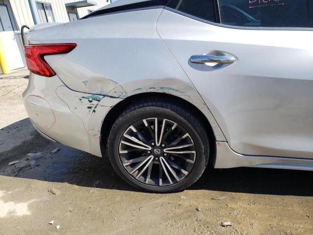 Photo 9 from auction – 2016 NISSAN MAXIMA 3.5 with VIN 1N4AA6AP3GC900115