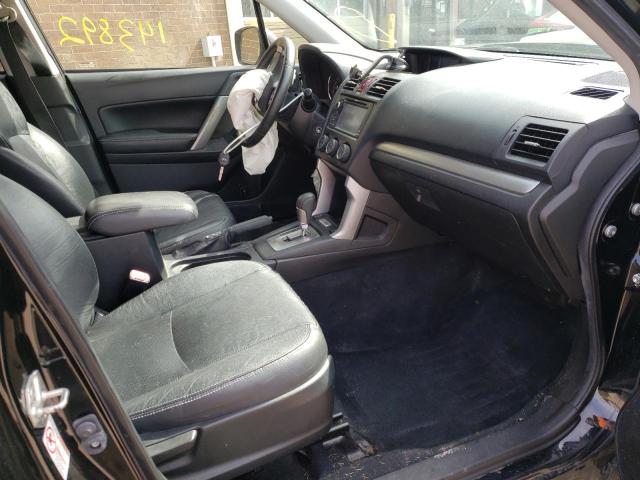 Photo 5 from auction – 2014 SUBARU FORESTER 2 with VIN JF2SJAJC2EH443281