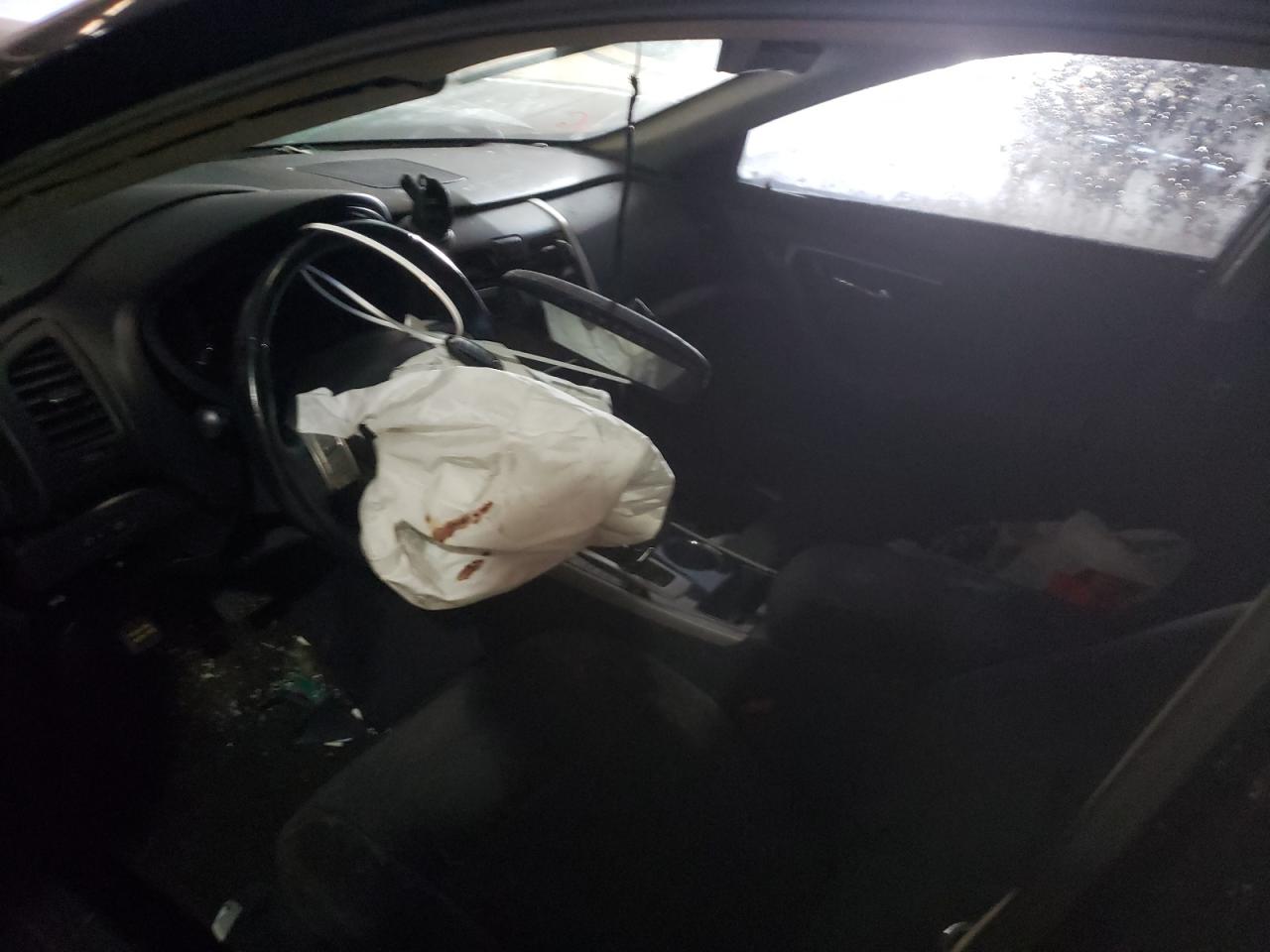 Photo 5 from auction – 2013 NISSAN ALTIMA 2.5 with VIN 1N4AL3APXDC159711