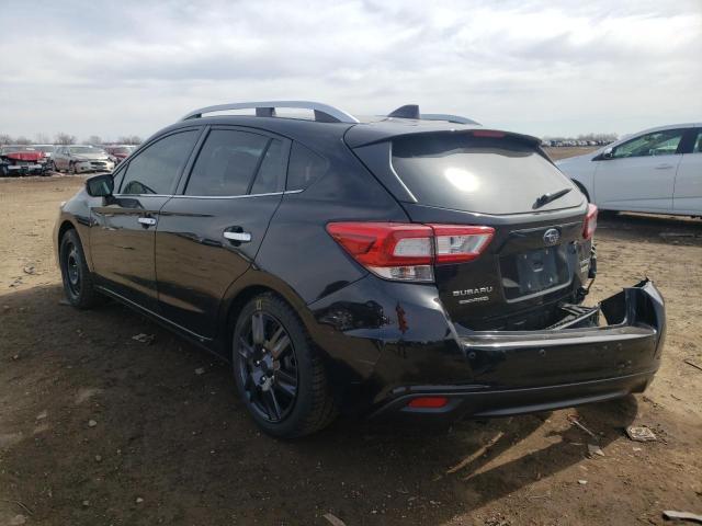 Photo 3 from auction – 2017 SUBARU IMPREZA LI with VIN 4S3GTAT68H3735461