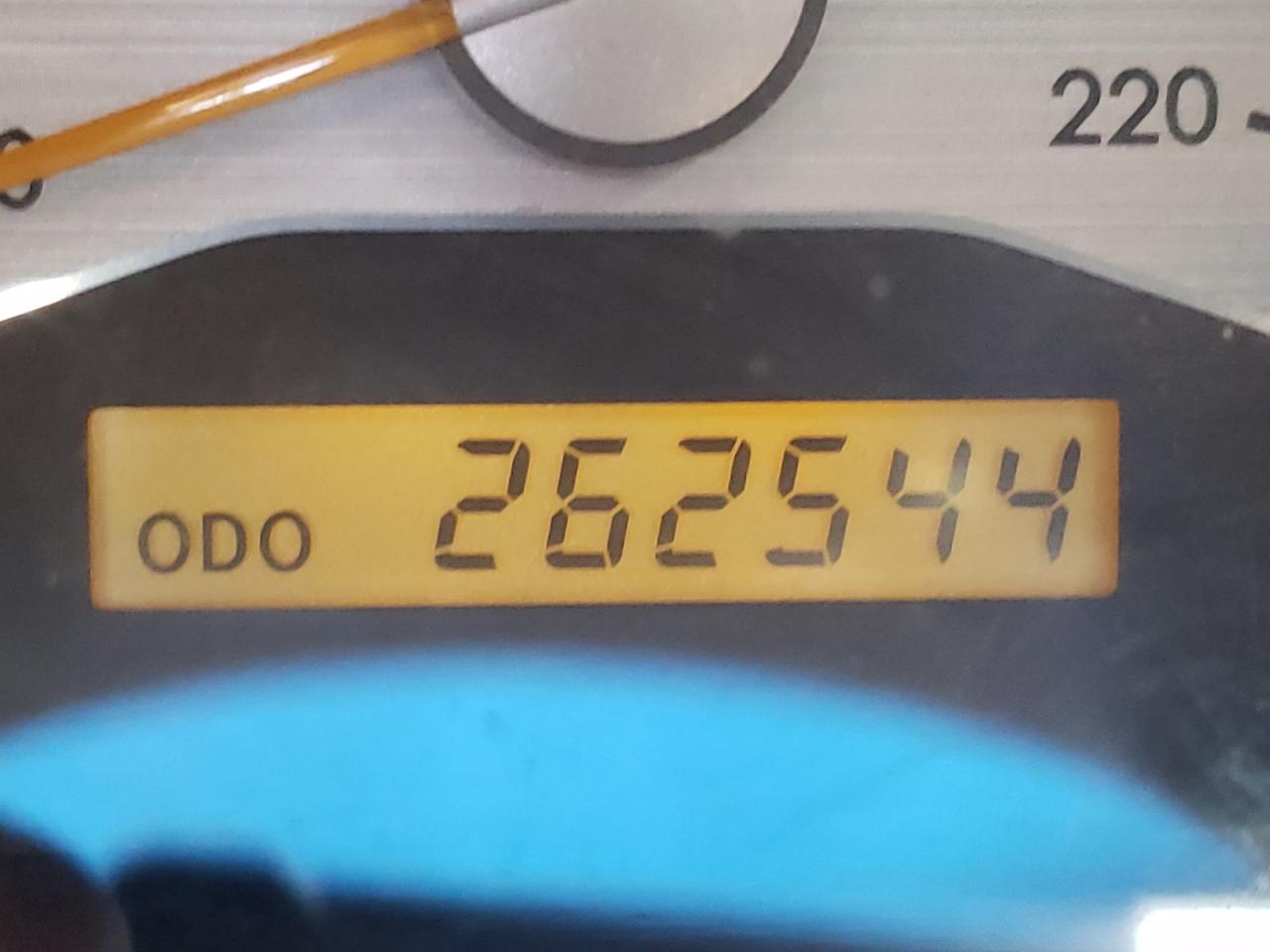 Photo 8 from auction – 2005 TOYOTA SCION TC with VIN JTKDE167150037457