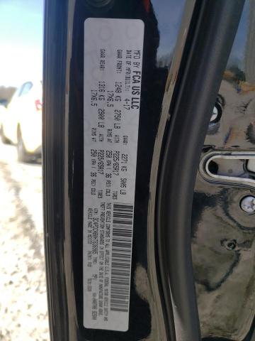 Photo 10 from auction – 2017 DODGE JOURNEY SE with VIN 3C4PDCAB0HT636985
