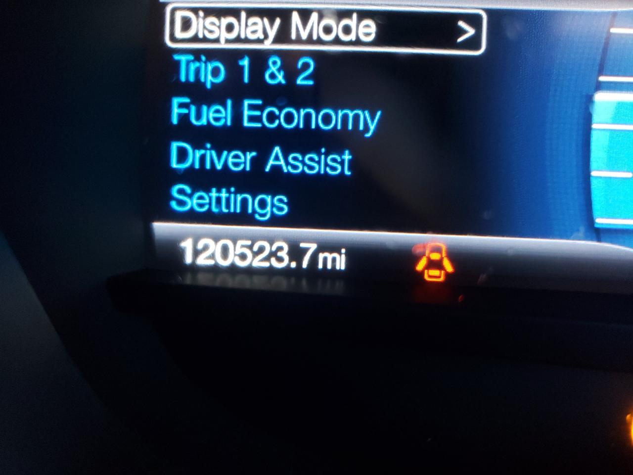 Photo 8 from auction – 2019 FORD FUSION SEL with VIN 3FA6P0CD4KR139173