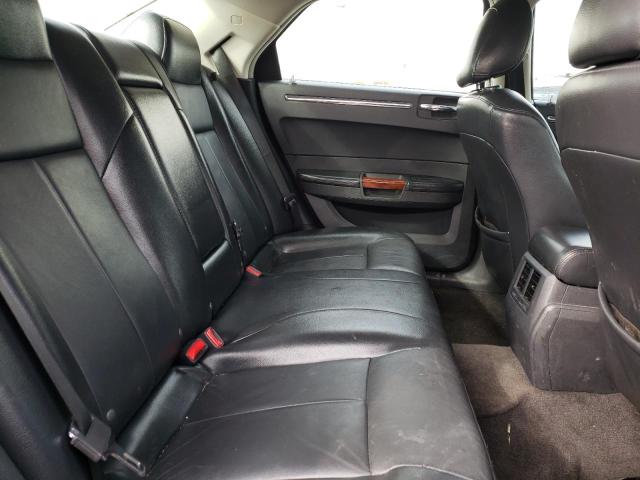 Photo 6 from auction – 2010 CHRYSLER 300 LIMITE with VIN 2C3CA3CV7AH248802