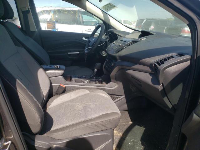 Photo 5 from auction – 2017 FORD ESCAPE SE with VIN 1FMCU0GD7HUB21862