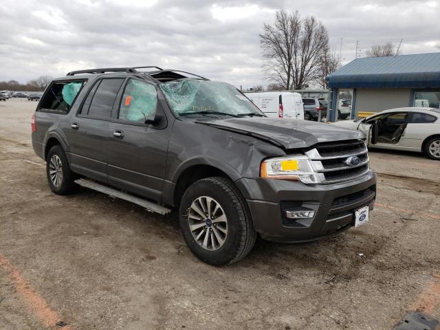 صورة رقم 1 من المزاد - 2017 FORD EXPEDITION مع VIN 1FMJK1HT6HEA74813