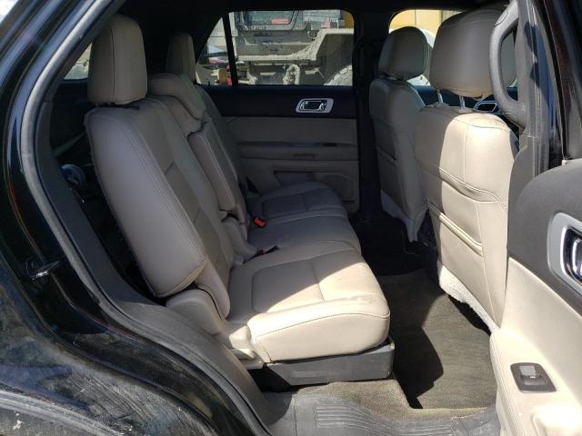 Photo 6 from auction – 2013 FORD EXPLORER L with VIN 1FM5K8F80DGC02390