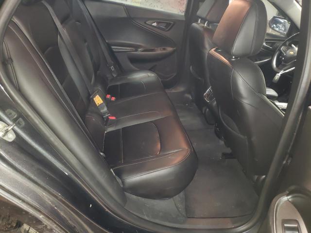 Photo 6 from auction – 2016 CHEVROLET MALIBU LT with VIN 1G1ZE5ST1GF177315