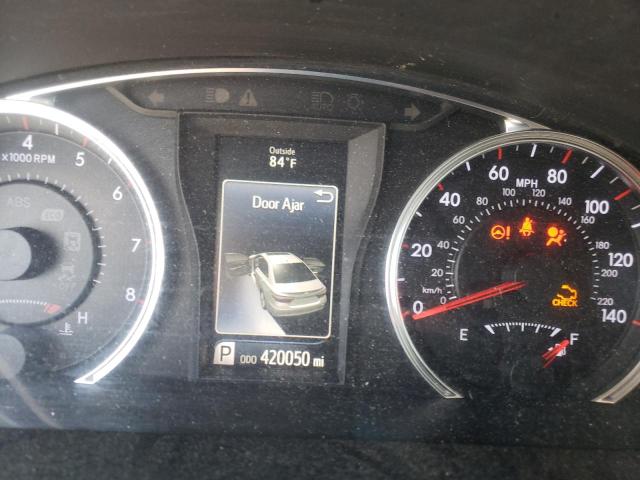 Photo 8 from auction – 2016 TOYOTA CAMRY LE with VIN 4T1BF1FK5GU201445
