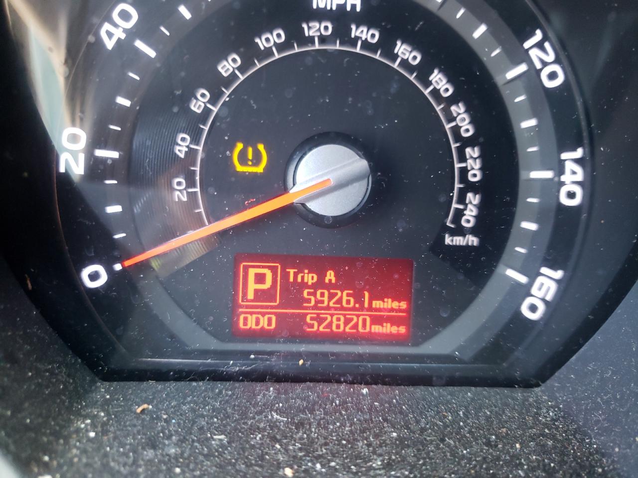 صورة رقم 8 من المزاد - 2016 KIA SPORTAGE E مع VIN KNDPC3AC9G7815184