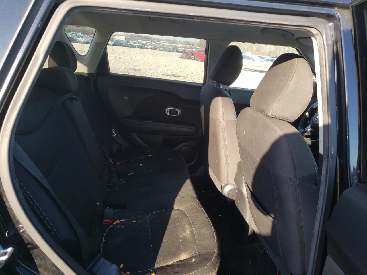 Фото 6 с аукциона – 2014 KIA SOUL с VIN KNDJN2A29E7109749