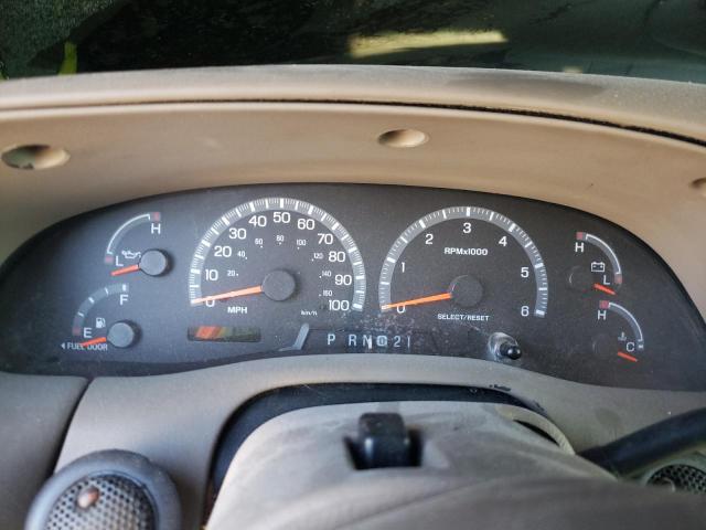 Zdjęcie 8 z aukcji – 2002 FORD EXPEDITION z VIN 1FMEU17L92LA23046
