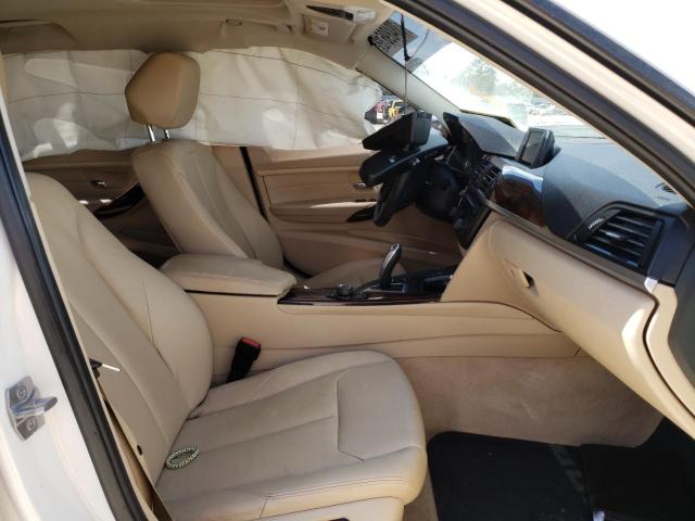 صورة رقم 5 من المزاد - 2013 BMW 328 I مع VIN WBA3A5C59DF354193