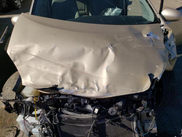 Photo 7 from auction – 2010 TOYOTA PRIUS with VIN JTDKN3DU3A1004127
