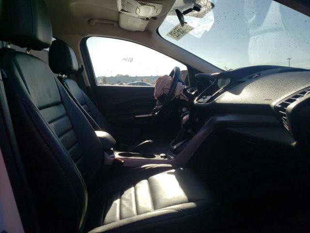 Photo 5 from auction – 2016 FORD ESCAPE SE with VIN 1FMCU0GX1GUC35557