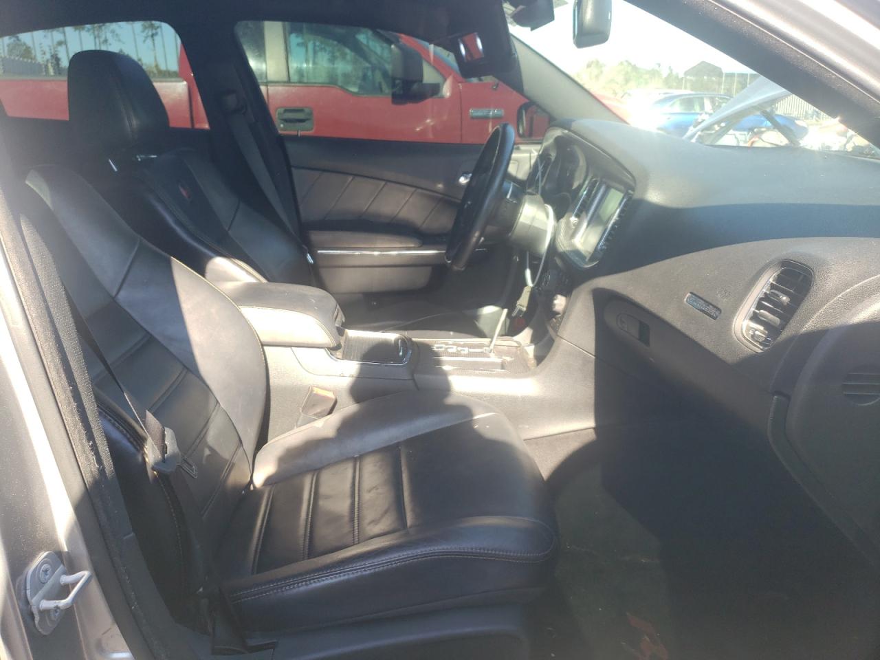Photo 5 from auction – 2014 DODGE CHARGER R/ with VIN 2C3CDXCT3EH322333