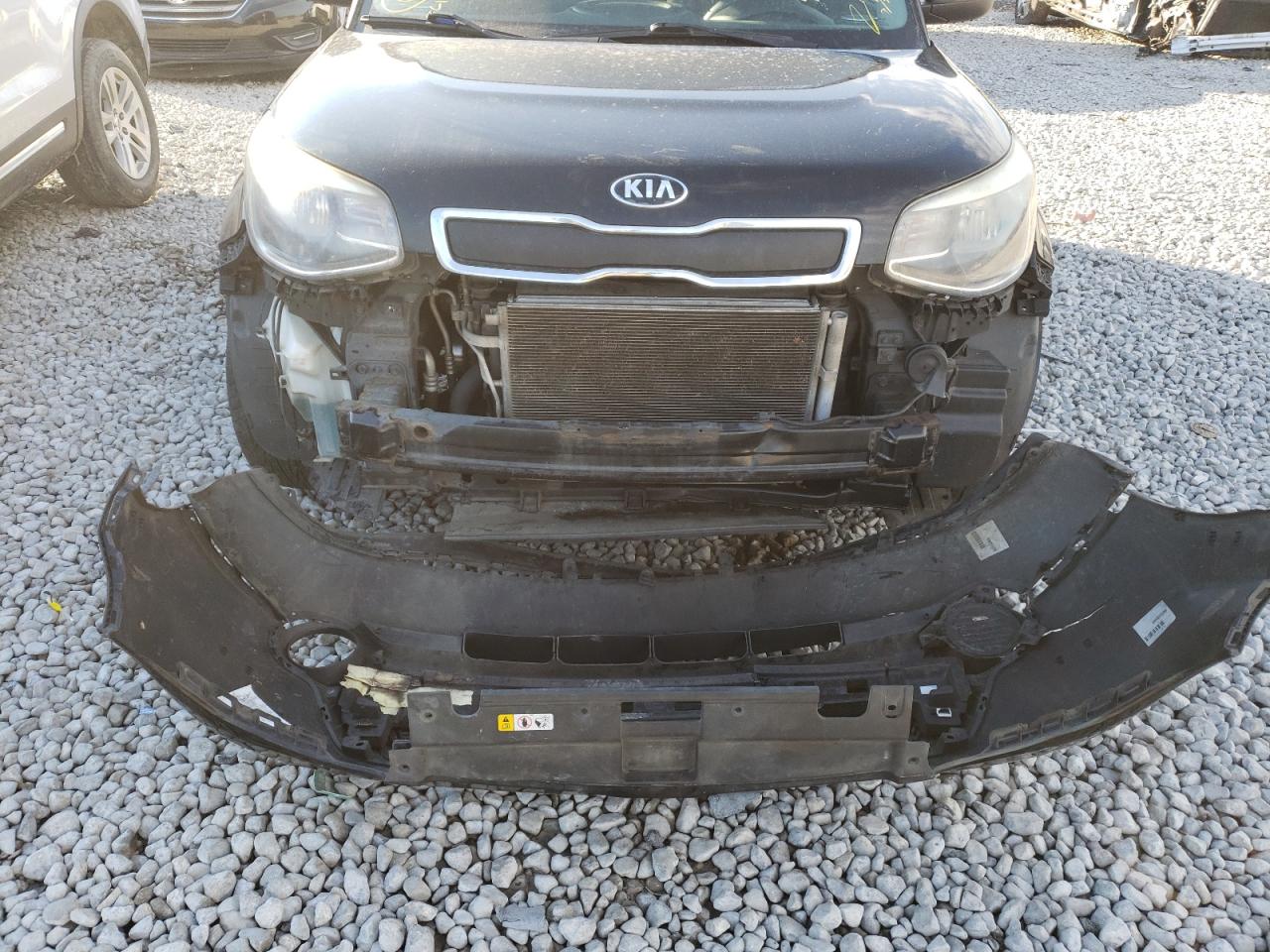 Photo 9 from auction – 2014 KIA SOUL with VIN KNDJN2A29E7109749