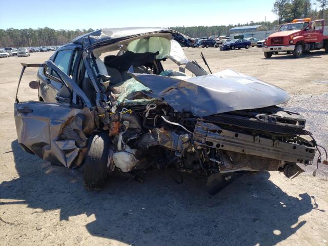 Photo 9 from auction – 2010 FORD FOCUS SE with VIN 1FAHP3FN7AW228357