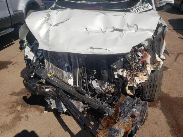Photo 7 from auction – 2018 KIA SPORTAGE E with VIN KNDPNCAC9J7470613