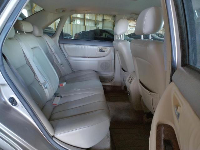 Photo 6 from auction – 2000 TOYOTA AVALON XL with VIN 4T1BF28B2YU077963