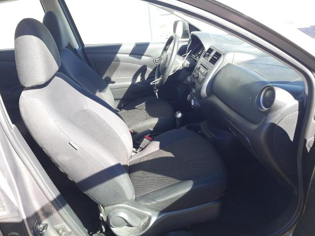 Photo 5 from auction – 2013 NISSAN VERSA S with VIN 3N1CN7AP3DL868802