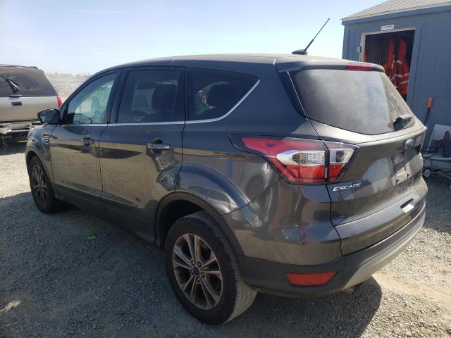 Photo 3 from auction – 2017 FORD ESCAPE SE with VIN 1FMCU0GD7HUB21862
