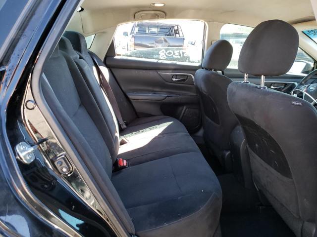 Photo 6 from auction – 2015 NISSAN ALTIMA 2.5 with VIN 1N4AL3AP2FC271292