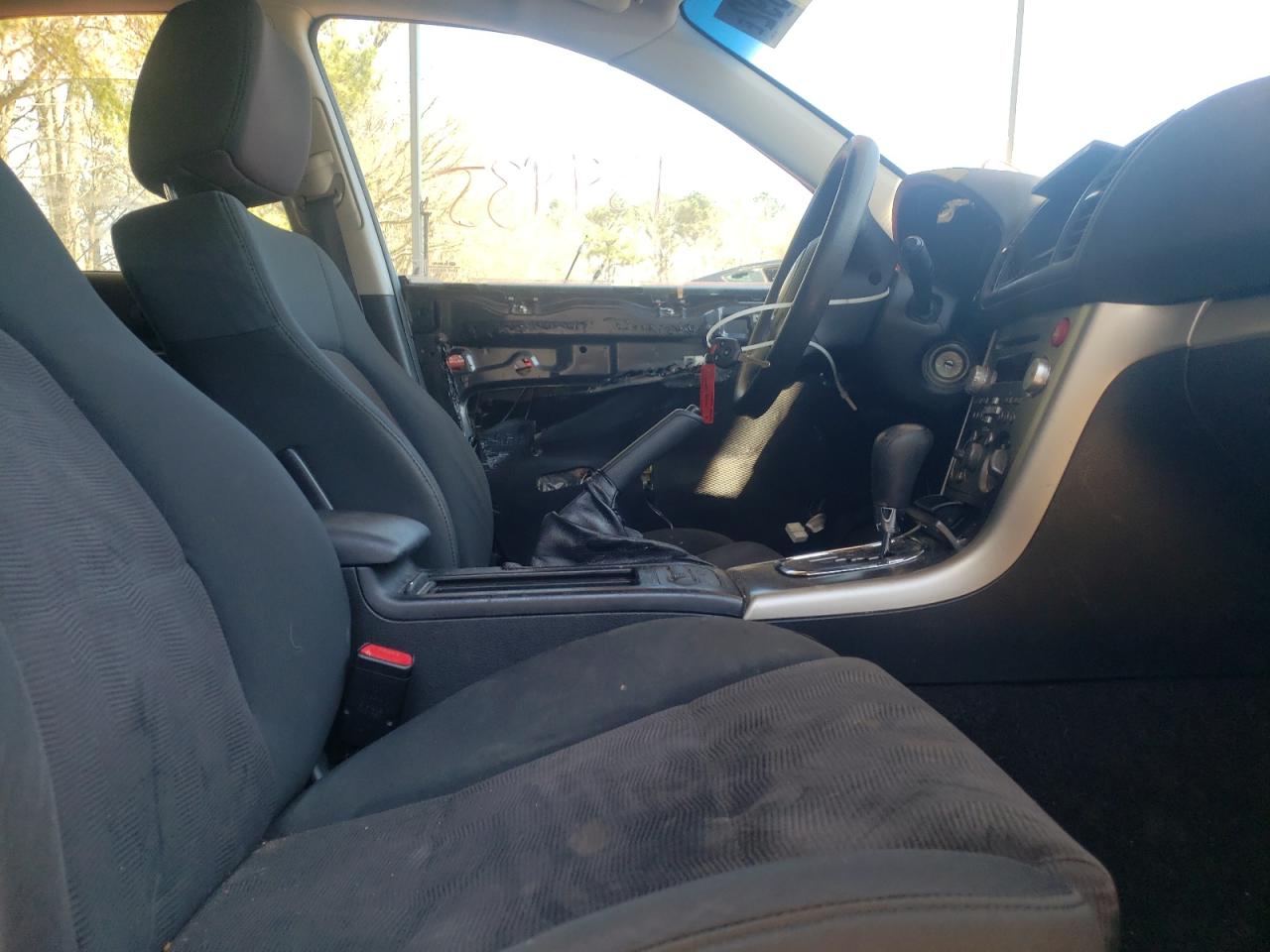 Фото 5 с аукциона – 2009 SUBARU OUTBACK 2. с VIN 4S4BP61C797328810